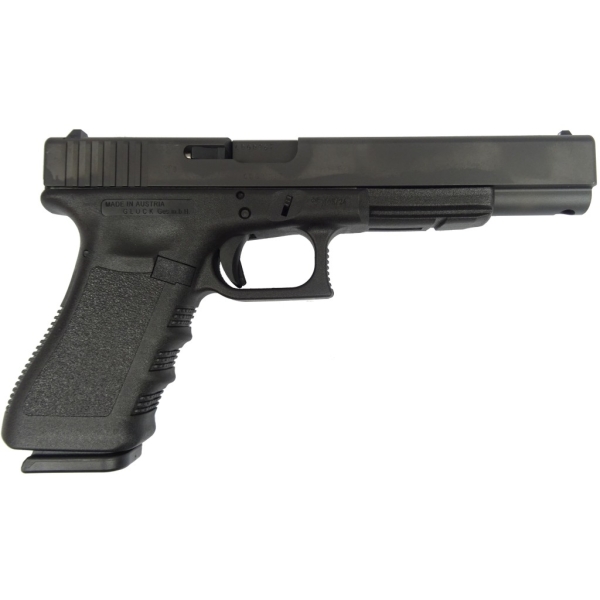 Pistolet Glock 17L Gen.3 kal. 9x19mm
